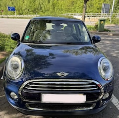 Bild des Angebotes MINI Cooper D