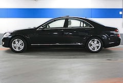 Bild des Angebotes Mercedes-Benz S 500 COMAND Kamera Sitzbeluftung S-Heft