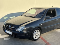 Bild des Angebotes Citroen Xsara Xsara Coupe 2.0 16V VTS