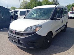 Bild des Angebotes Fiat Doblo Basis Kasten-Euro-5-