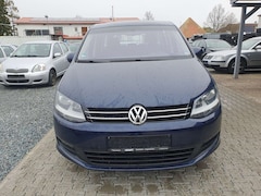 Bild des Angebotes VW Sharan Trendline BMT
