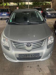 Bild des Angebotes Toyota Avensis Avensis Sol 1.6