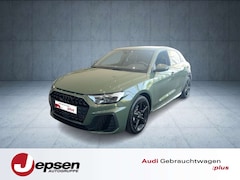 Bild des Angebotes Audi A1 Sportback S line 35 TFSI S tr. LED FLA Navi