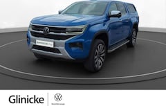 Bild des Angebotes VW Amarok 3,0 TDI 4Motion AHK Matrix StHz Kamera Si