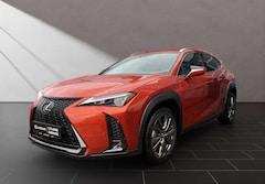 Bild des Angebotes Lexus UX 250h 250h*F-SPORT-D*1.HD*ALLW.REIF** 15J-GARANTIE*