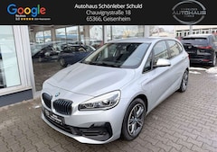 Bild des Angebotes BMW 225 Active Tourer xe Sport Line 1. HAND*WENIG KM
