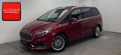 Bild des Angebotes Ford Galaxy 2.0 EcoBlue VIGNALE AWD 7SITZ+PANO+AHK+