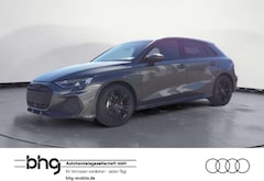 Bild des Angebotes Audi A3 S line 35 TDI 110(150) **Facelift**