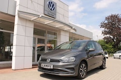 Bild des Angebotes VW Golf Sportsvan United 1.0 TSI