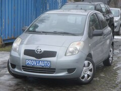 Bild des Angebotes Toyota Yaris 1.0 Cool TÜV 07/2026