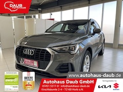 Bild des Angebotes Audi Q3 2.0 TDI 35+Business Paket+Navi+Kamera+Klimaa+