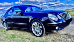 Bild des Angebotes Mercedes-Benz E 220 CDI Automatik Avantgarde VIEL NEU gepflegt