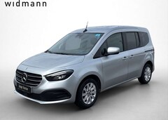 Bild des Angebotes Mercedes-Benz T-Class T 180 d PROGRESSIVE Standard AUT DynLicht Kam.