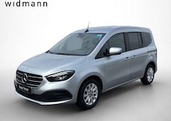 Bild des Angebotes Mercedes-Benz T-Class T 180 d PROGRESSIVE Standard AUT DynLicht Kam.