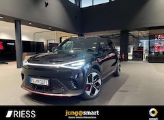 Bild des Angebotes smart #1 BRABUS 2xKlima 360 AUT Bel.Sitz Kam. KlimaA