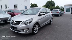 Bild des Angebotes Opel Karl Exklusiv