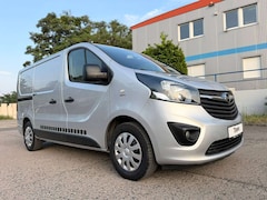Bild des Angebotes Opel Vivaro Kasten L1H1  2,9t