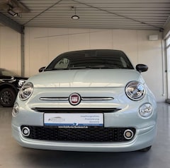 Bild des Angebotes Fiat 500 Cabrio *CarPlay *PDC *Tempomat *Klima