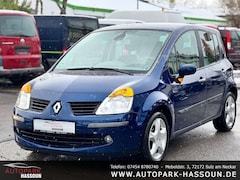 Bild des Angebotes Renault Modus Tech'Run 1,6 Ltr. TÜV 12/26 Tempo Klima Automatik