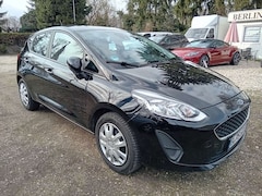 Bild des Angebotes Ford Fiesta 1.1i Trend * Zahnriemen+INSP+TÜV neu