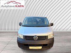 Bild des Angebotes VW T5 Kombi **9-Sitzer /KLIMA /AHK **