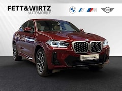 Bild des Angebotes BMW X4 xDrive30d M Sport|AHK|Pano|Head-Up|Harman/Kardon