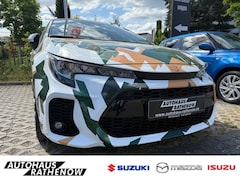 Bild des Angebotes Suzuki Swace 1.8 Vollhybrid Comfort ab 3,99 Zins Angebot* Klima