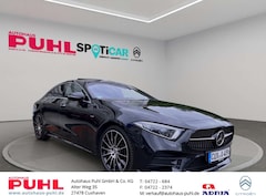 Bild des Angebotes Mercedes-Benz CLS 400 d 4Matic Edition 1 AMG Sportpaket Luftfederung