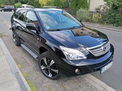 Bild des Angebotes Lexus RX 400 400h