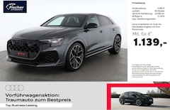 Bild des Angebotes Audi RS Q8 TFSI quattro LP: 179.220,- /Standheizung/Panorama-
