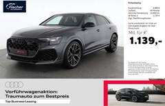 Bild des Angebotes Audi RS Q8 TFSI quattro LP: 179.220,- /Standheizung/Panorama-