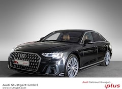 Bild des Angebotes Audi A8 60 TFSI e Sitzbelüftung B&O Dynamiklenkung