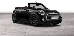 Bild des Angebotes MINI Cooper S Cabrio Cooper S Cabrio Chili