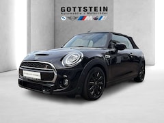 Bild des Angebotes MINI Cooper S Cabrio Cooper S Cabrio Chili