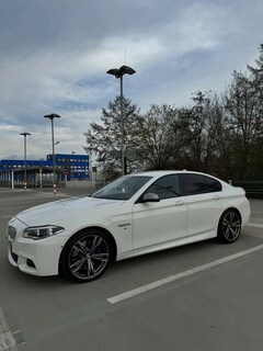 Bild des Angebotes BMW M550 M550 d xDrive