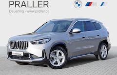 Bild des Angebotes BMW X1 sDrive18i xLine AHK Sportsitze HeadUp Kamera Navi