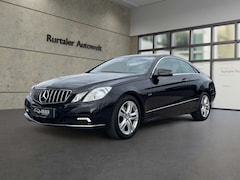 Bild des Angebotes Mercedes-Benz E 250 E Coupe E 250 CGI BlueEfficiency *NAVI*PDC