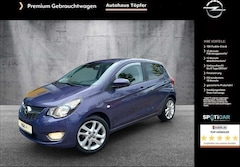 Bild des Angebotes Opel Karl Premium "Exklusiv" Leder/Garantie/Klima/USB