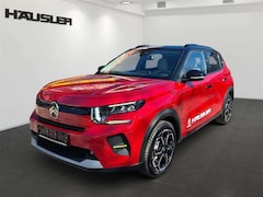 Bild des Angebotes Citroen C3 Elektromotor 113 Max