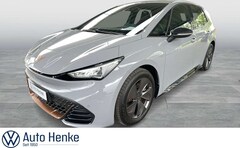 Bild des Angebotes CUPRA Born 58 kWh + LED + Klima Einparkhilfe Fenster el.