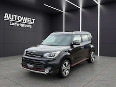 Bild des Angebotes Kia Soul 1.6 TGDI Turbo