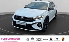 Bild des Angebotes VW Taigo R-Line 1,0 TSI CarPlay+ACC+Matrix+PDC Plus+ACC