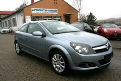 Bild des Angebotes Opel Astra H GTC CATCH ME Now 1.9 "Tüv neu"