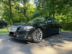 Bild des Angebotes BMW 520 520d Efficient Dynamics Modern Line