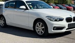 Bild des Angebotes BMW 116 116i
