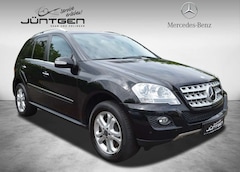 Bild des Angebotes Mercedes-Benz ML 420 CDI 4M LEDER DSC STHZG GSD RFK AHK MEMORY