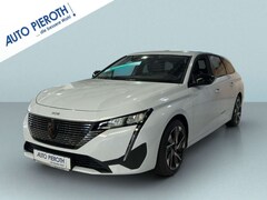 Bild des Angebotes Peugeot 308 SW BlueHDi 130 EAT8 Allure (F)