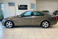 Bild des Angebotes Mercedes-Benz E 300 CDI BlueTec Avantgarde/Leder/Navi/Panaroma
