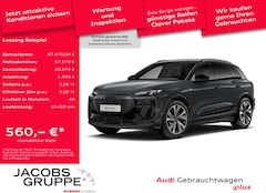 Bild des Angebotes Audi Q6 qu. 2xS line/0,25%/HuD/360°/Matrix/B+O/21Zoll