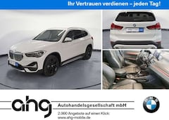 Bild des Angebotes BMW X1 xDrive18d x-Line *LED*PDC*DAB*HUD*NavigationP
